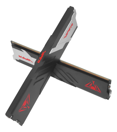 Memoria Ddr5 Patriot Viper Venom 32gb (2x16gb) 6000mhz Cl30
