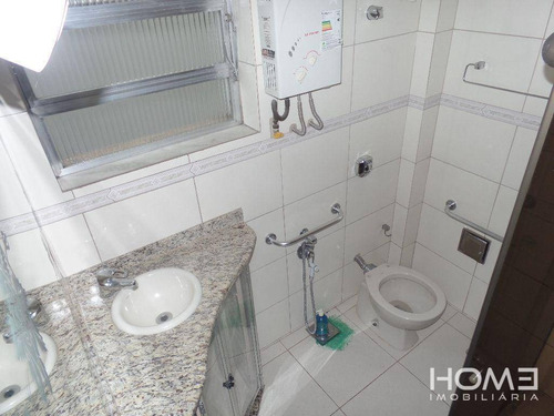 Imagem 18 de 30 de Apartamento À Venda, 63 M² Por R$ 150.000,00 - Madureira - Rio De Janeiro/rj - Ap2531