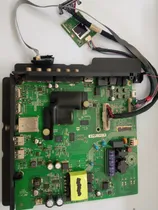 Comprar Rsag7 820 7456 Mainboard Hisense 40h5d Serie 211
