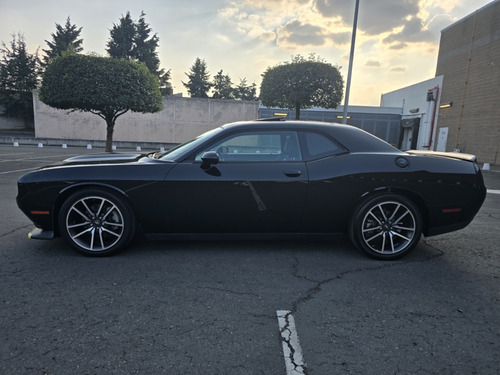 Dodge Challenger 3.6 V6 Gt
