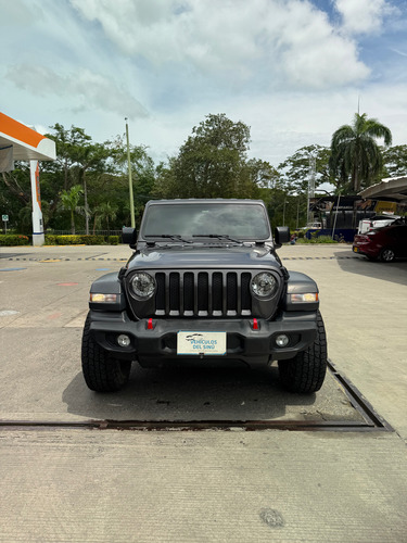 Jeep Wrangler 3.6 Sport