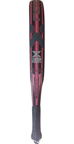 Paleta Nox - Ml10 Cup Four