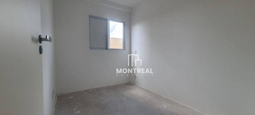 Imagem 11 de 15 de Apartamento À Venda, 59 M² Por R$ 275.600,00 - Vila Rosália - Guarulhos/sp - Ap2632