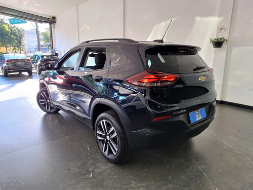 Chevrolet Tracker TRACKER LT 1.0 TURBO 12V FLEX AUT.
