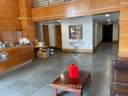 Imagen 21 de 22 de Departamento En Venta De 4 Dorm. En Ñuñoa