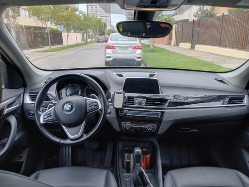 BMW X1 Sdrive 18D