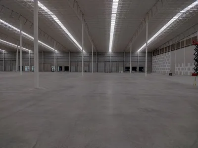 Bodega en renta