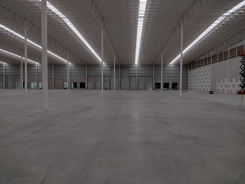 Se Renta Nave Industrial Build To Suit En Querétaro