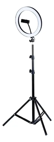 Aro de luz outlet grande barato