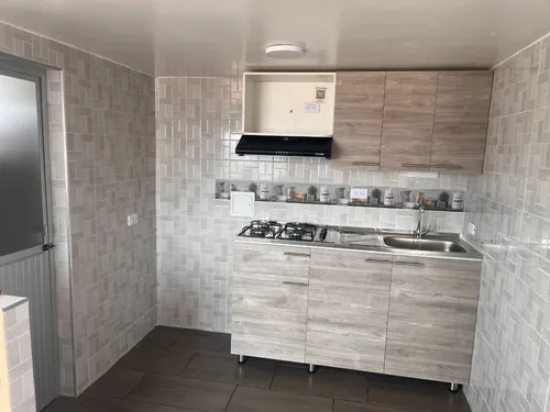 Se Arrienda Aparestudio Ubicado Barrio El Muelle