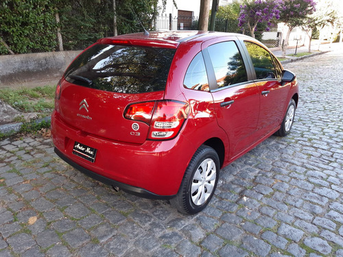 Citroen C3 1.5n Pack Zenith 2015