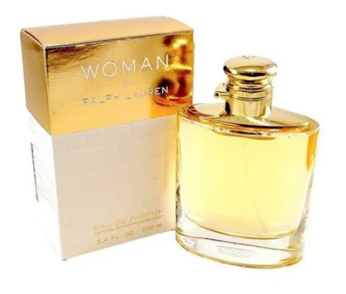 Perfume Importado Ralph Lauren Woman Edp 30ml Oferta