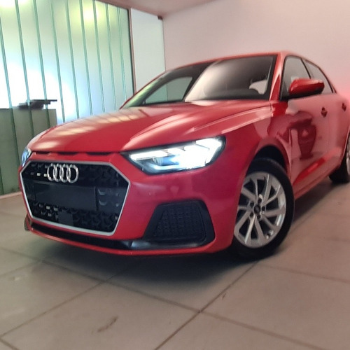 Imagen 7 de 15 de Audi A1 30 Tfsi Sportback Usado 2020 2021