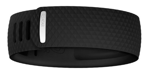 Pulseira Preta De Pagamento Com Chip Nfc Atar Band