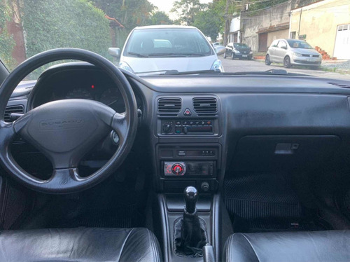 Subaru Legacy 2.0 Gl