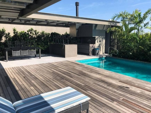 Imagem 26 de 30 de Alphaville 1 - Casa Com 4 Suítes À Venda, 500 M² - Alphaville - Barueri/sp - Ca6468