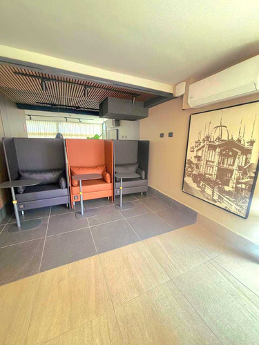 Departamento Nuevo Con Areas Comunes Lujosa (79203)