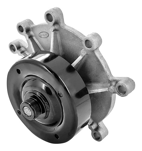 1-bomba Agua Shark Jeep Grand Cherokee 8 Cil 4.7l 05-09