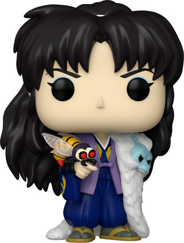 Funko Inuyasha 1299 Naraku +