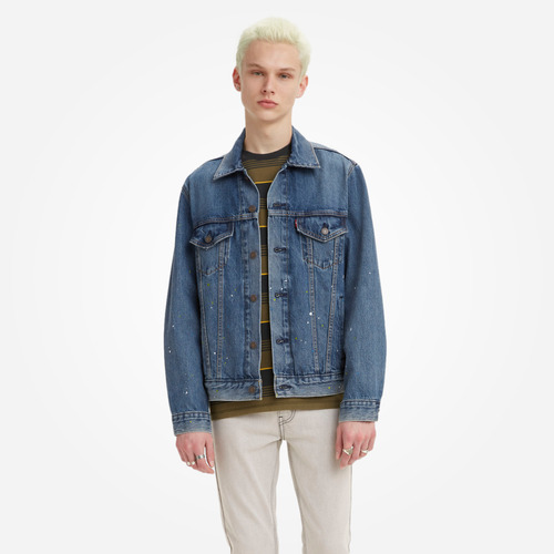 Levi's® Vintage Fit Trucker Jacket 85248-0028