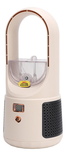 Ventilador De Escritorio, Accesorios Sin Aspas, Personal, Si