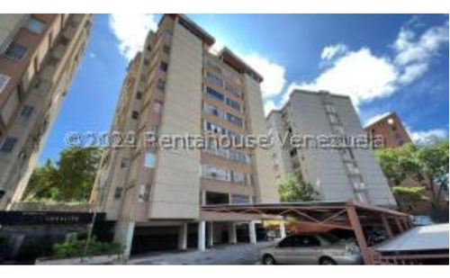 #24-21807  Acogedor Apartamento En Santa Fe Norte 