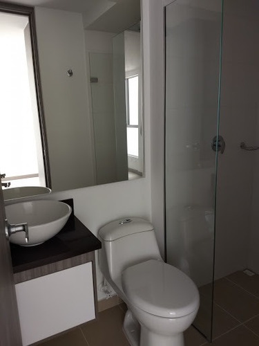 Imagen 14 de 17 de Apartamento En Venta Suramerica 472-1163