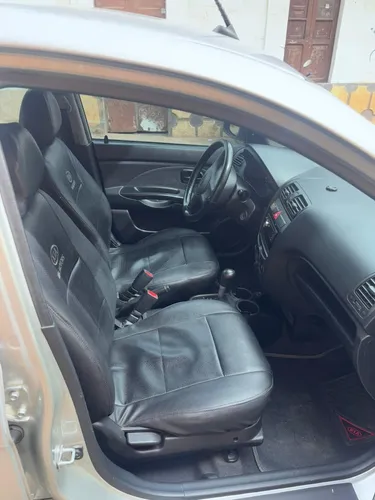 Kia Picanto Lx At 1.1