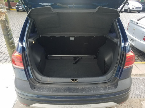 Volkswagen Suran Cross 1.6 Highline Muy Buena! (aes)