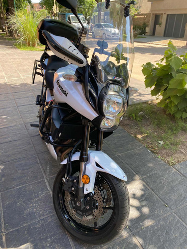Versys 650 Versys 650