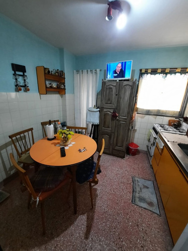 Imagen 5 de 14 de Departamento 2 Ambientes A 1 Cuadra Del Mar En San Bernardo