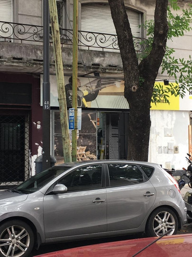 Imagen 30 de 30 de Terreno Apto Edificio En Juan B Justo Esquina Bufano