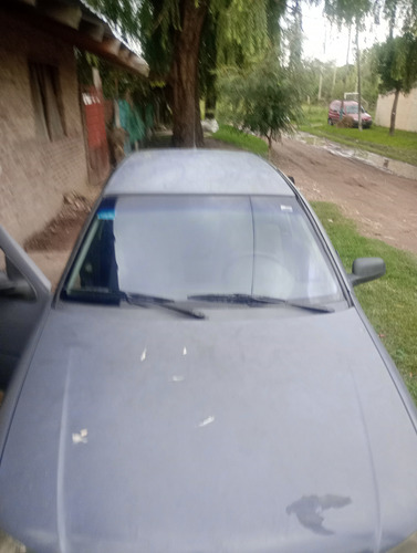 Volkswagen Gol 1.6 I Trendline 60b