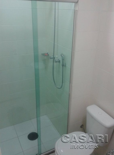 Imagem 3 de 15 de Cobertura Residencial À Venda, Centro, São Bernardo Do Campo - Co2218. - Co2218