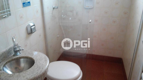 Imagem 30 de 30 de Casa Com 3 Dormitórios, 268 M² - Venda Por R$ 620.000,00 Ou Aluguel Por R$ 3.200,00/mês - Parque Industrial Lagoinha - Ribeirão Preto/sp - Ca2384