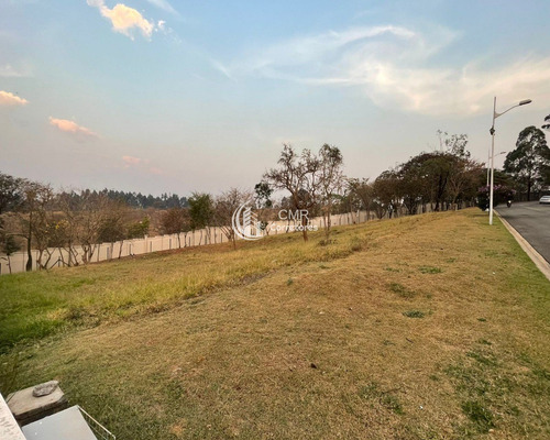 Imagem 6 de 30 de Ótimo Terreno Com 1.869 M² - Declive - Na Rua Principal Do Condomínio Quinta Das Paineiras - Jundiaí - Sp - Te00215 - 70028009