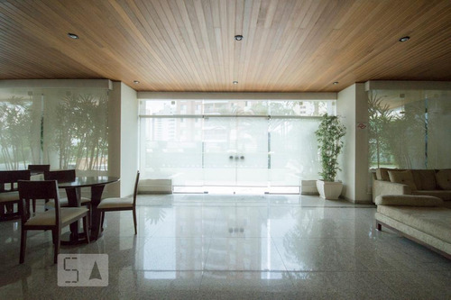Imagem 2 de 8 de Apartamento Para Aluguel - Aclimação, 1 Quarto, 45 M² - 892797640