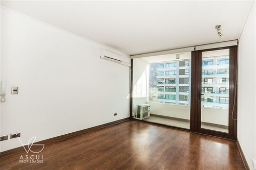 Imagen 8 de 26 de Departamento En Venta En Vitacura