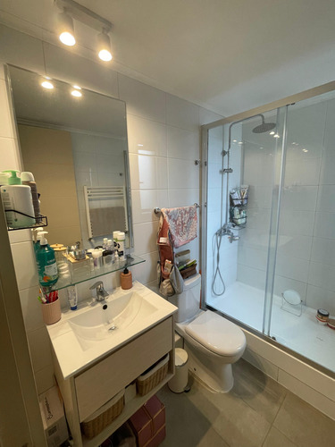 Departamento En Andalue, El Venado 2d 2b Est Bod
