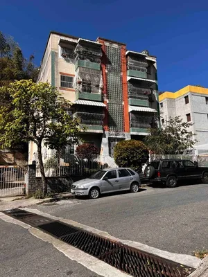 Apartamento en venta