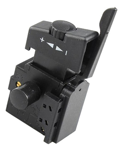 Electric Power Drill Speed Switch