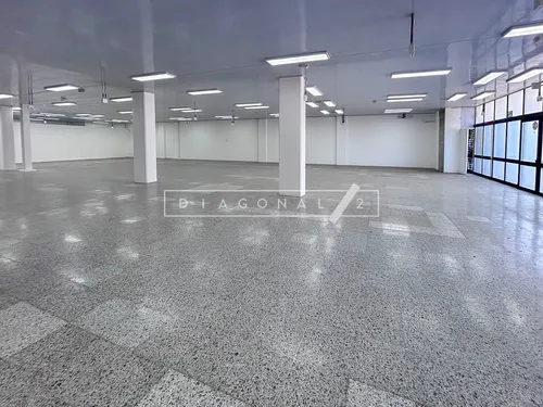 Oficina En Arriendo En Bosque De Modelia
