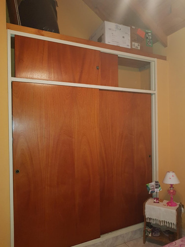 Chalet Con Pileta En Parque Las Naciones