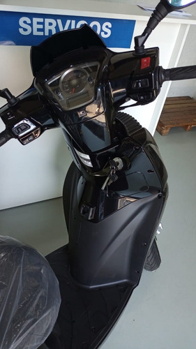 Imagem 4 de 13 de Suzuki - Kymco - People 300 Gti