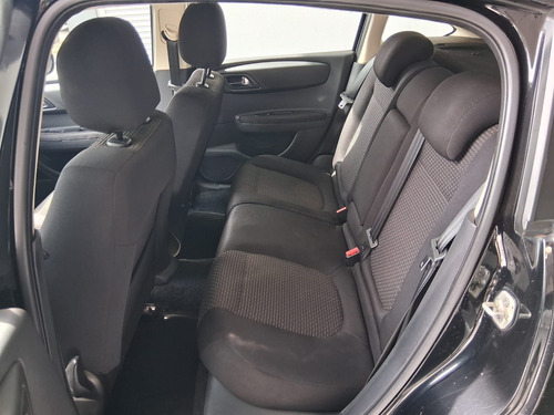 Citroën C4 2.0 Glx Flex Aut. 5p