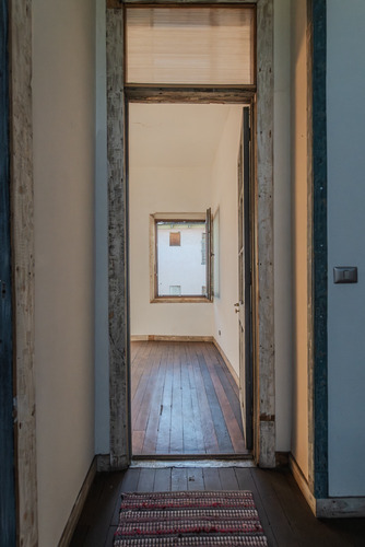Remodelada En Pasaje, Año 1920