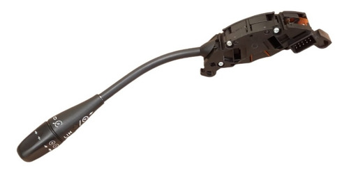 Palanca Control Crucero Mercedes C W203 02-07 #a0004552624 (Usado)