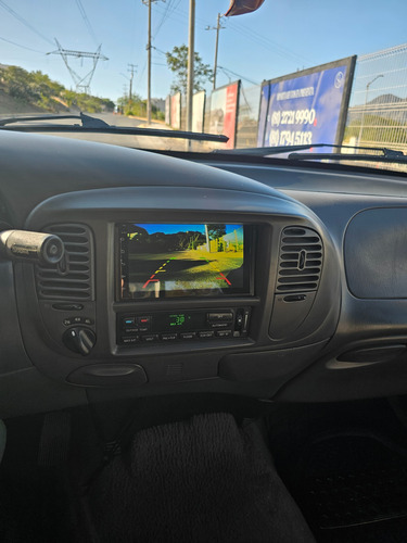 Ford Lobo 5.4 Sport Fx4 Cabina Media 4x4 Mt