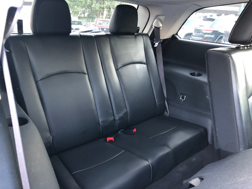Dodge Journey 3.7 Gt 3.6 At