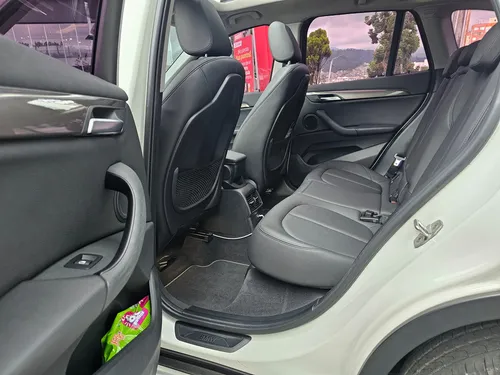 BMW X1 2.0 F48 Sdrive 20i